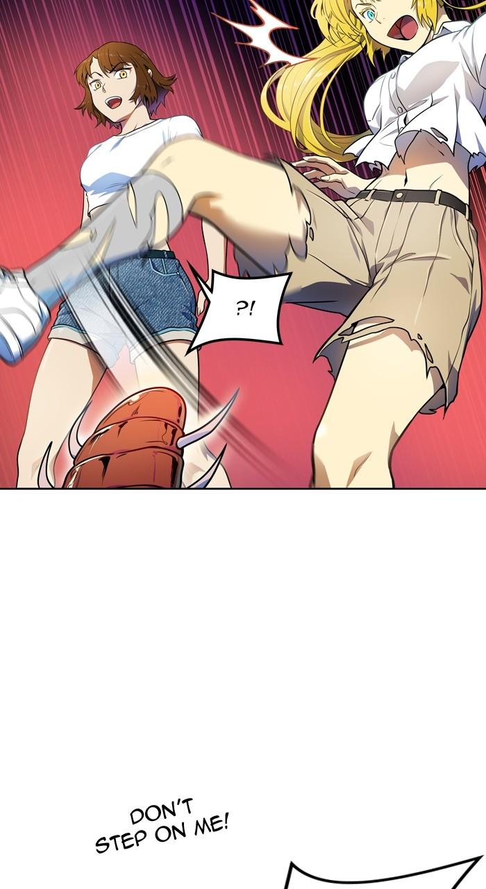 Tower of God Chap 150 - Next Chap 151