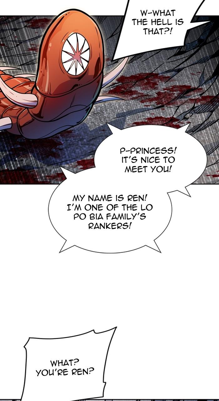 Tower of God Chap 150 - Next Chap 151