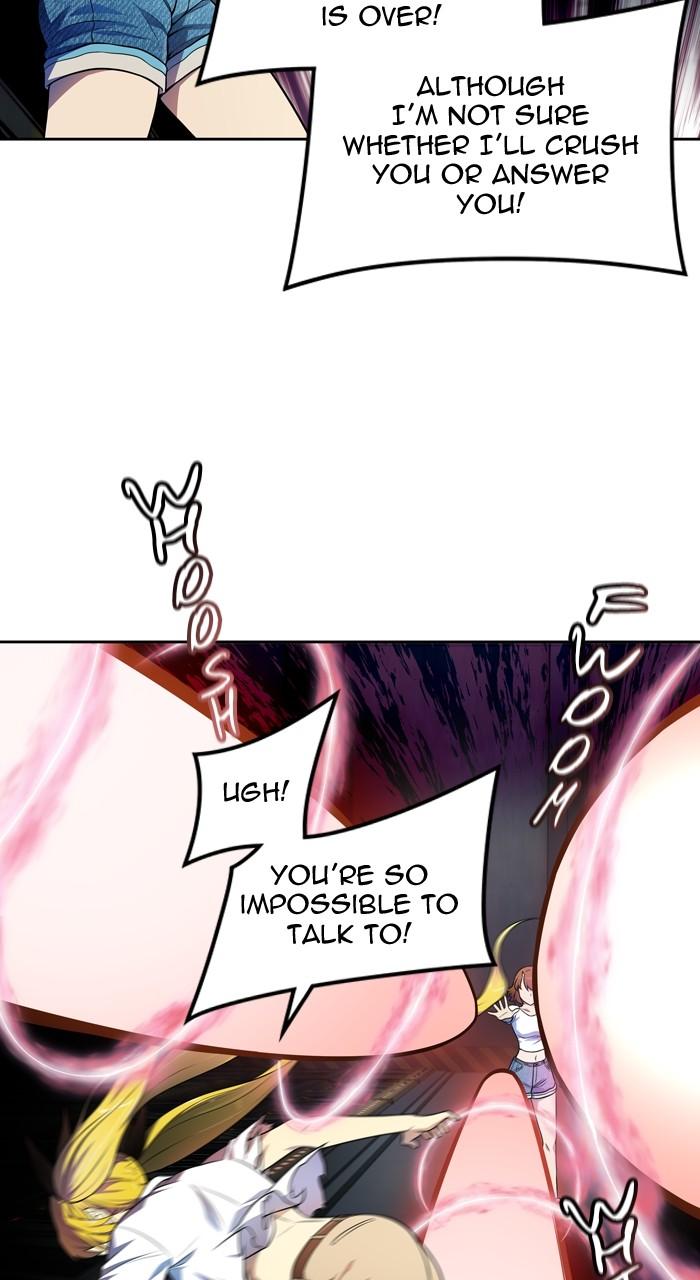Tower of God Chap 150 - Next Chap 151