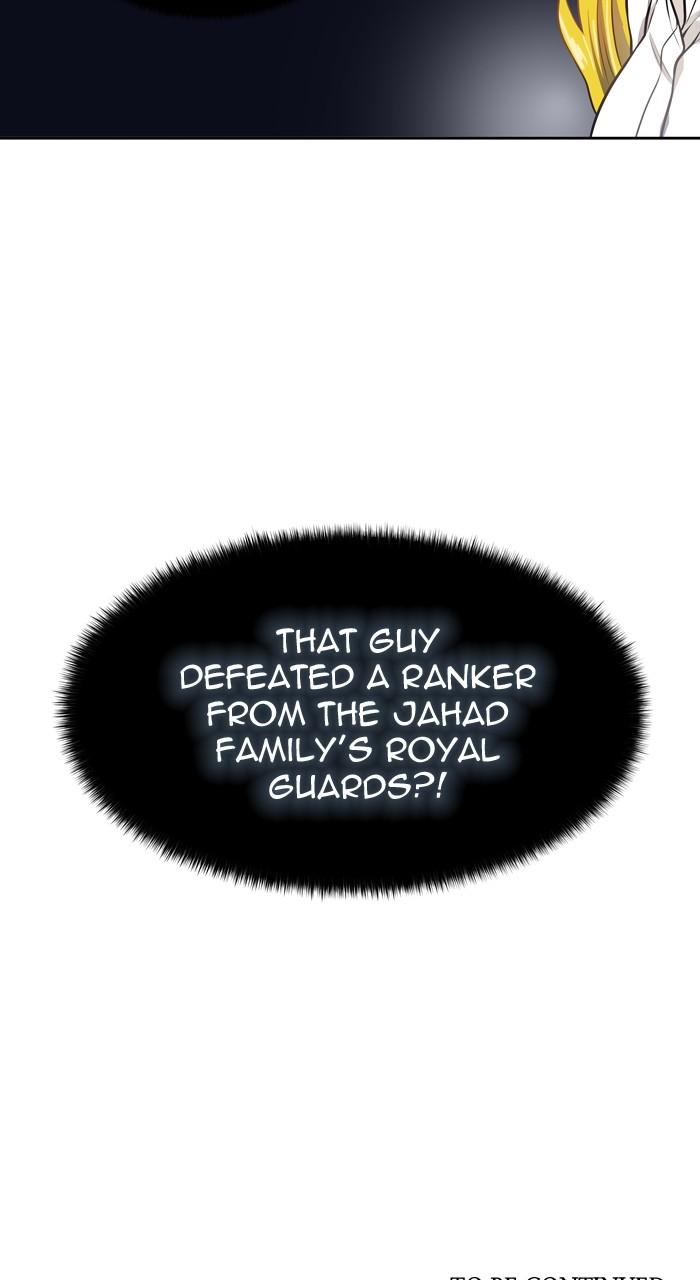 Tower of God Chap 150 - Next Chap 151