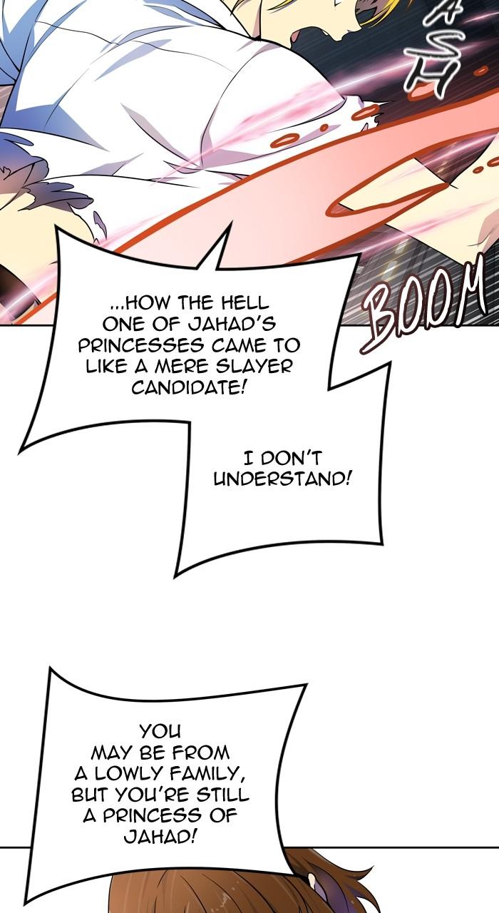Tower of God Chap 150 - Next Chap 151