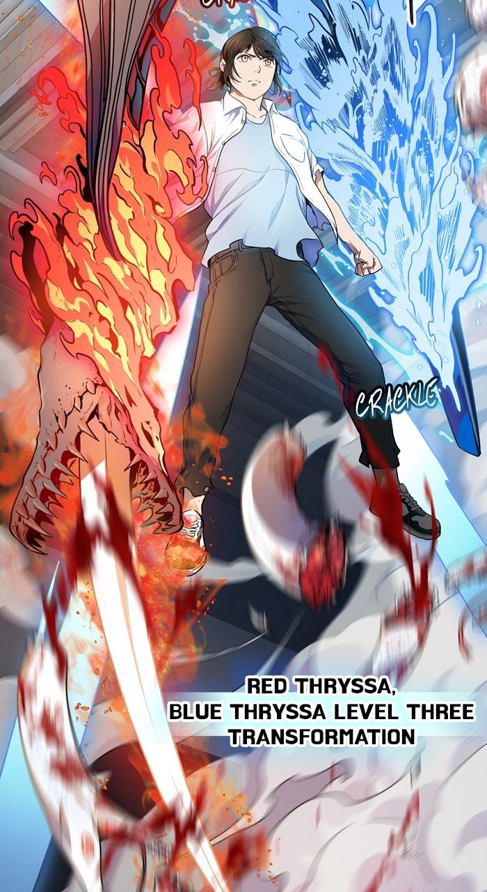 Tower of God Chap 150 - Next Chap 151