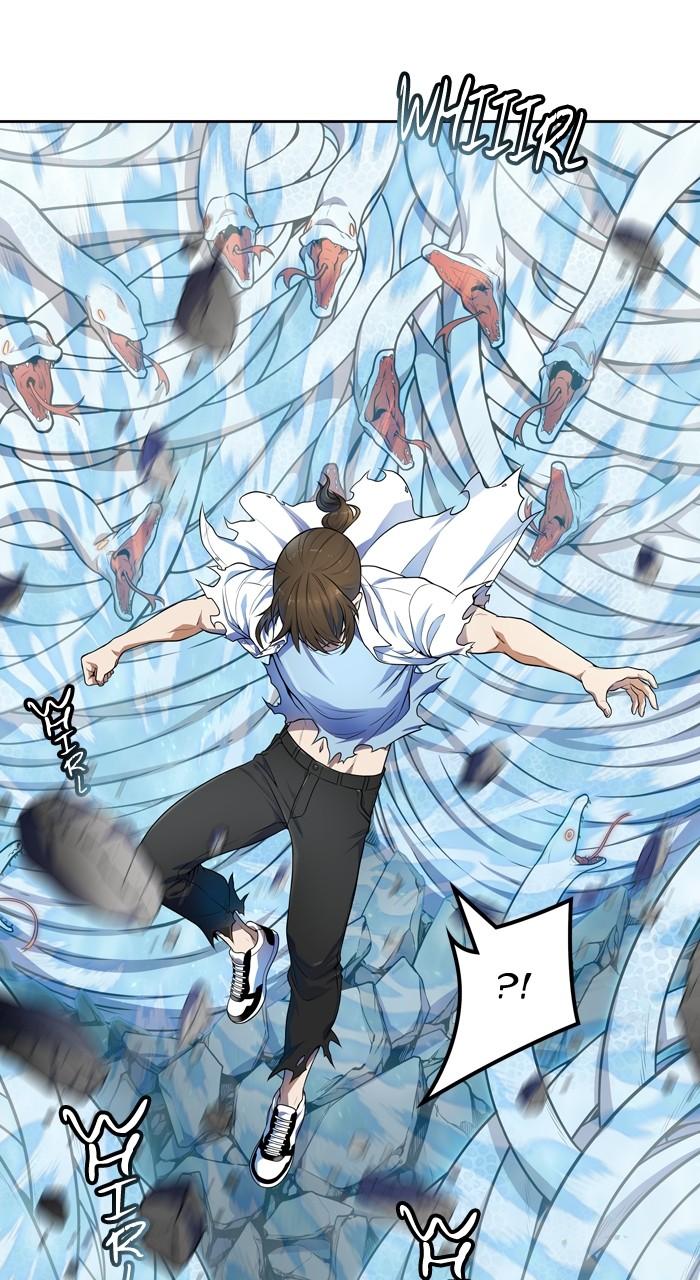 Tower of God Chap 150 - Next Chap 151