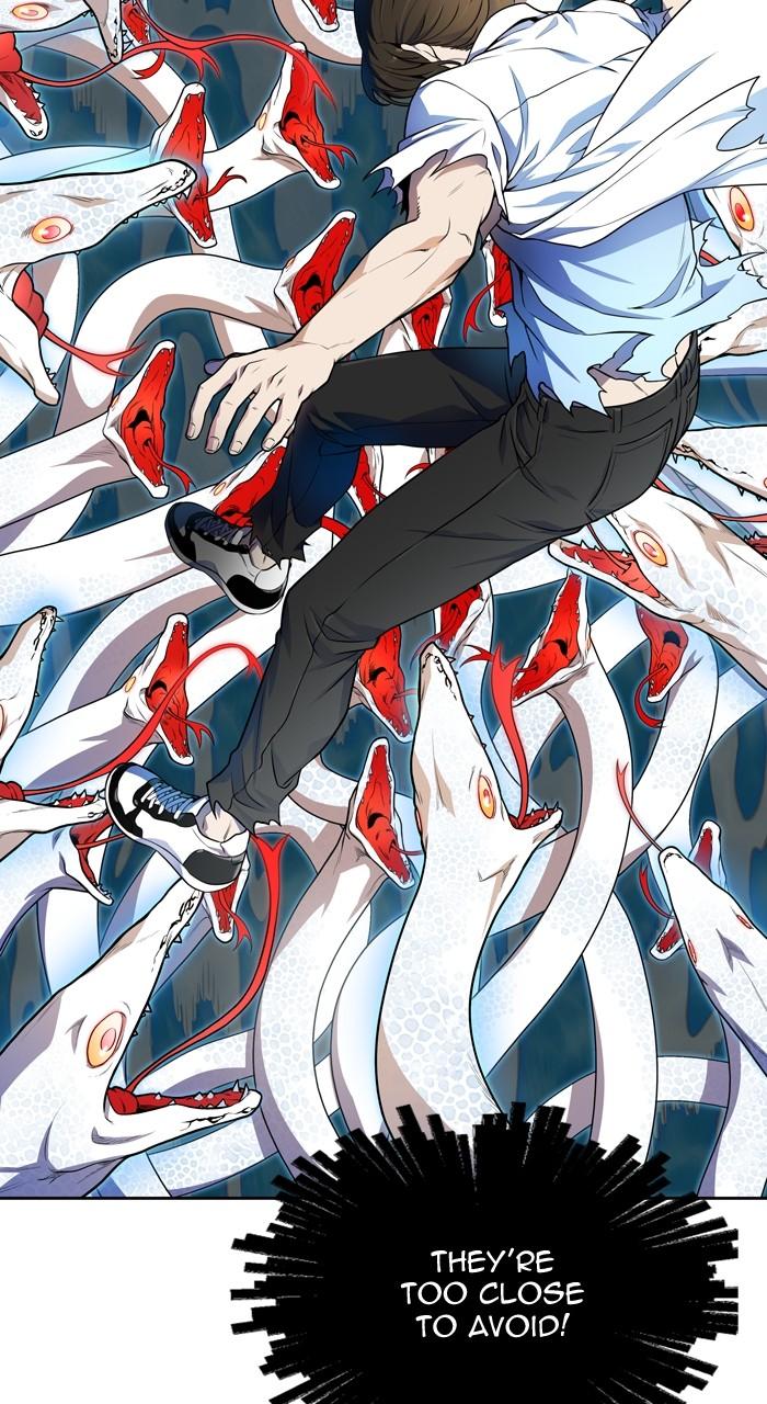 Tower of God Chap 150 - Next Chap 151