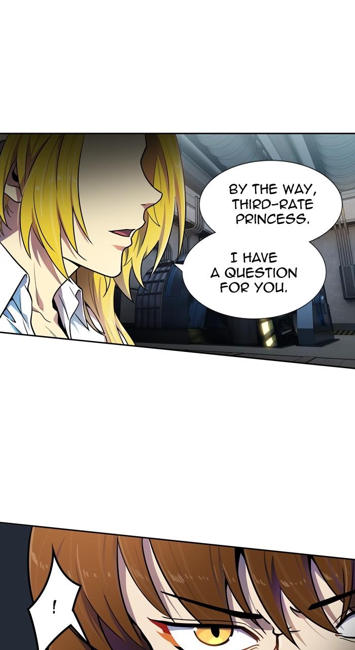 Tower of God Chap 150 - Next Chap 151