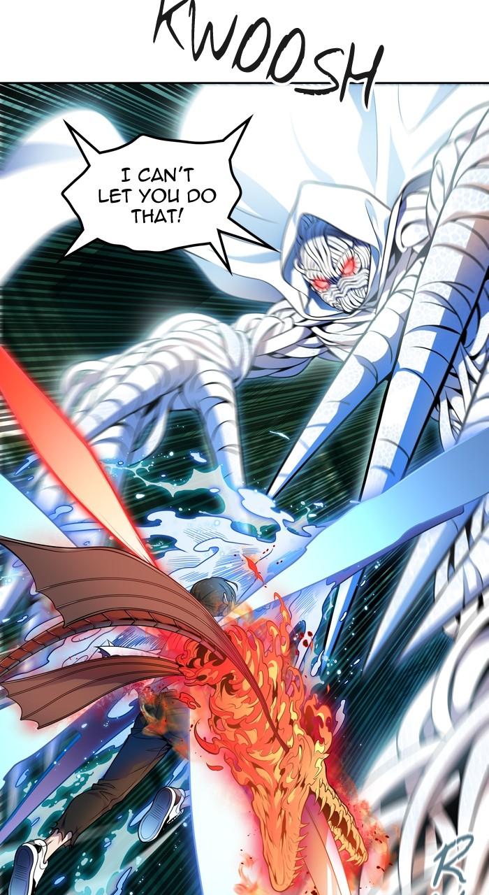 Tower of God Chap 150 - Next Chap 151
