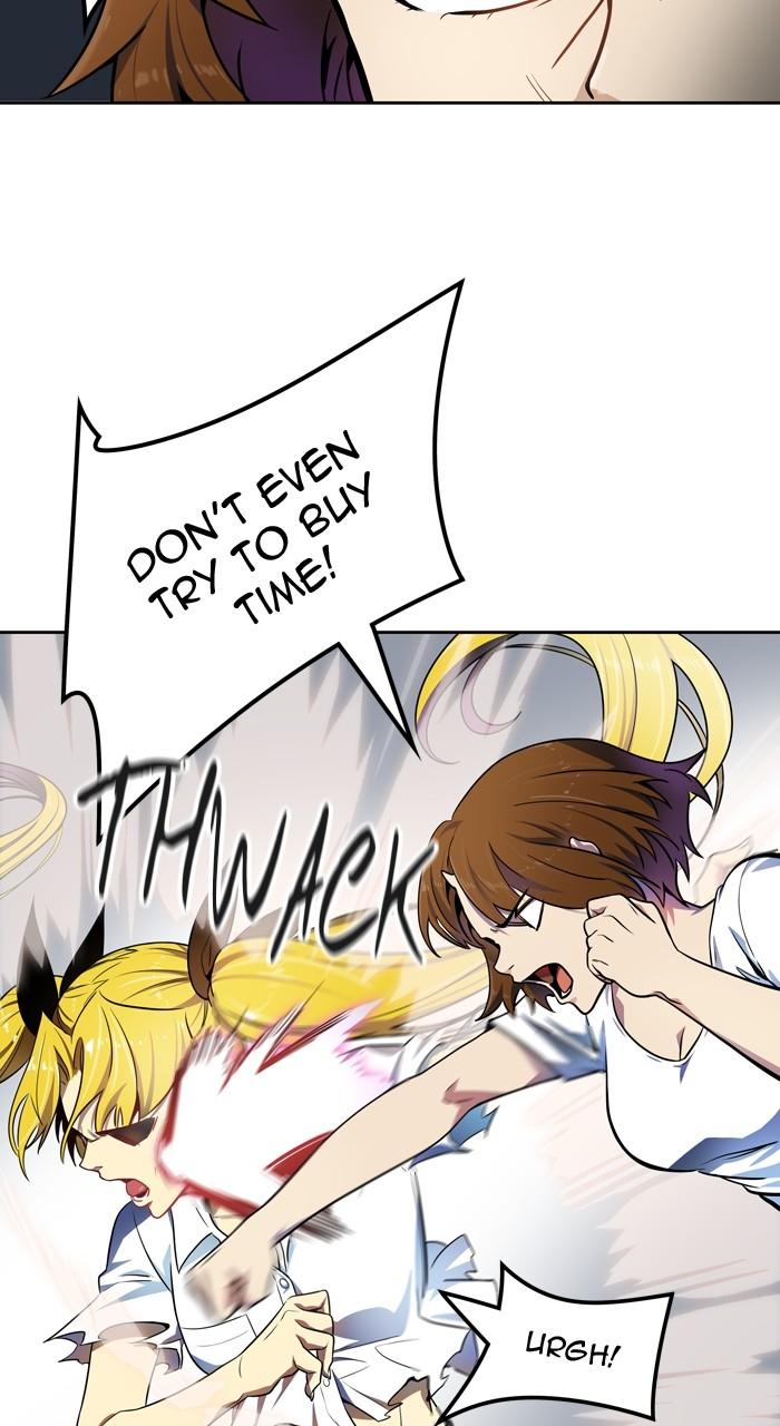 Tower of God Chap 150 - Next Chap 151