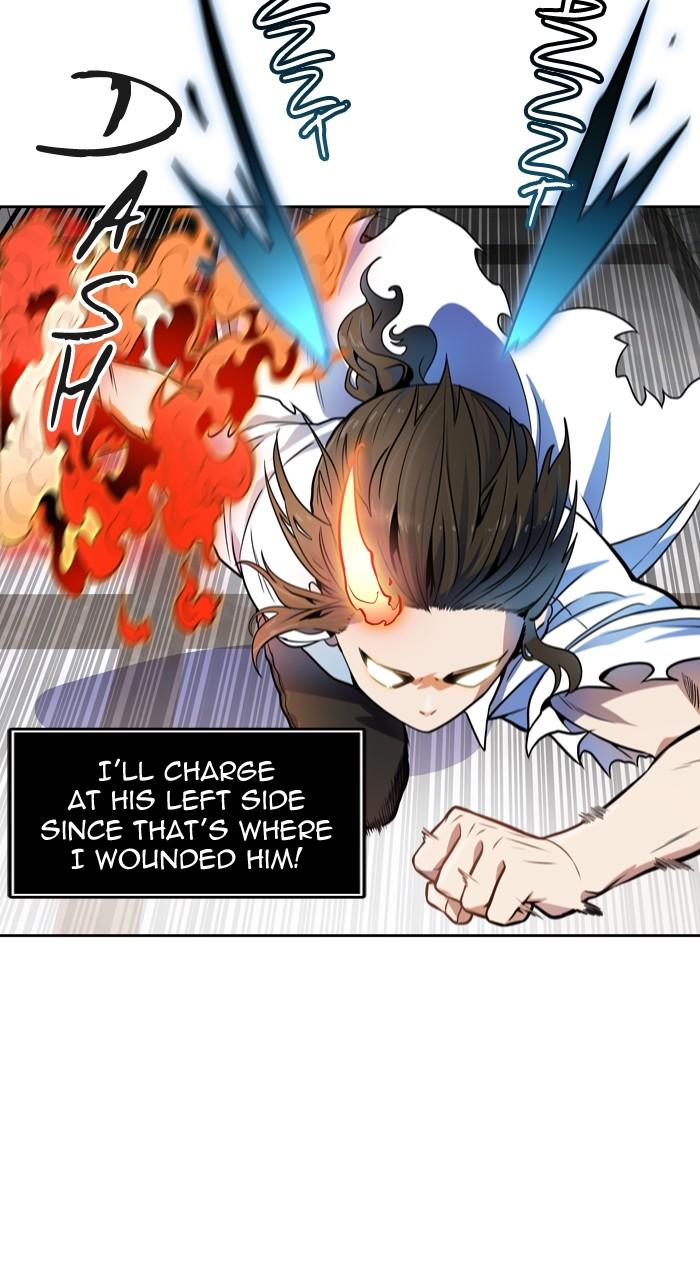Tower of God Chap 150 - Next Chap 151