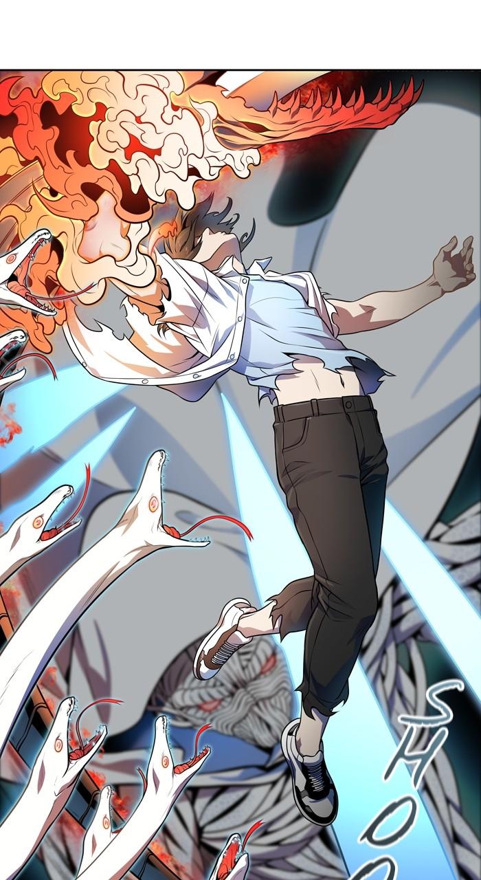 Tower of God Chap 150 - Next Chap 151