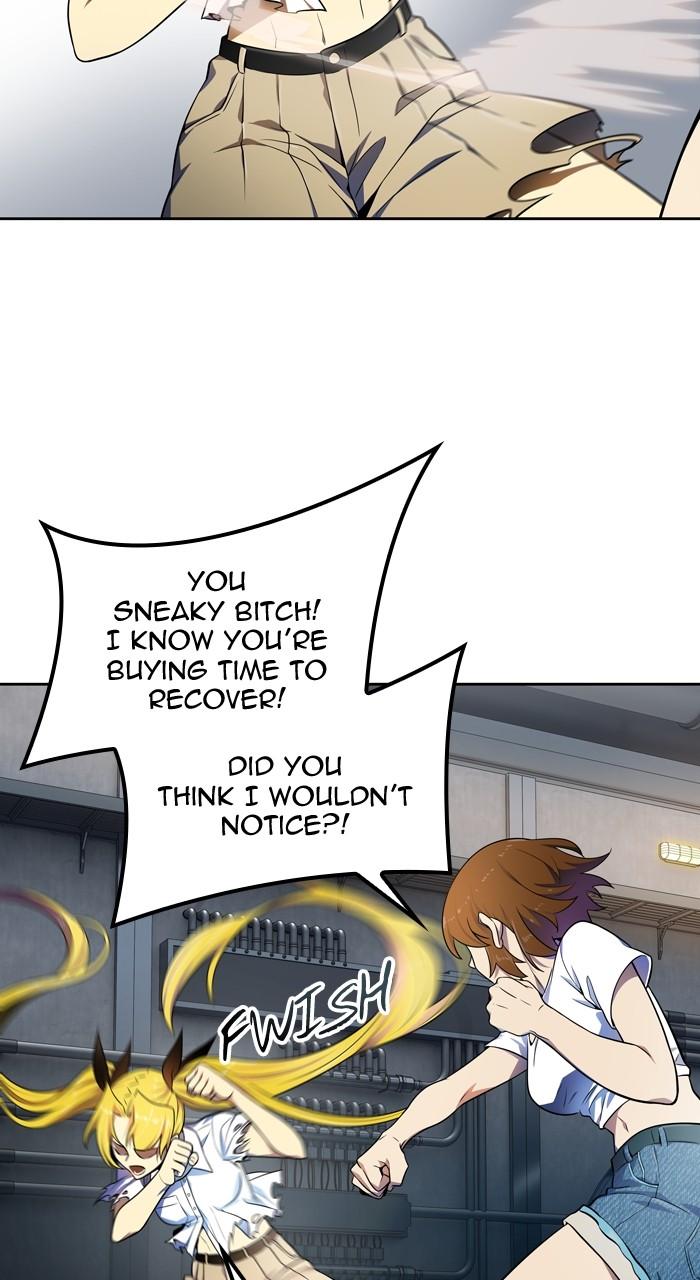 Tower of God Chap 150 - Next Chap 151