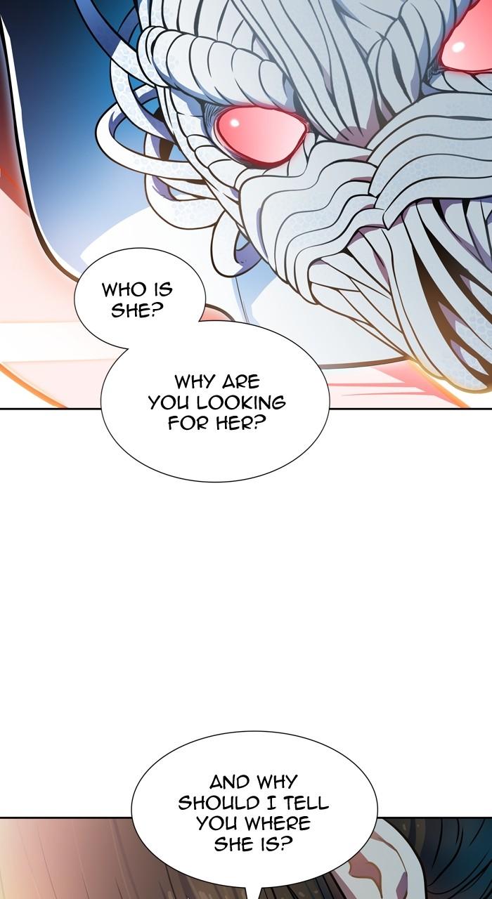 Tower of God Chap 150 - Next Chap 151