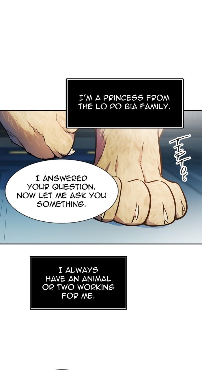 Tower of God Chap 150 - Next Chap 151