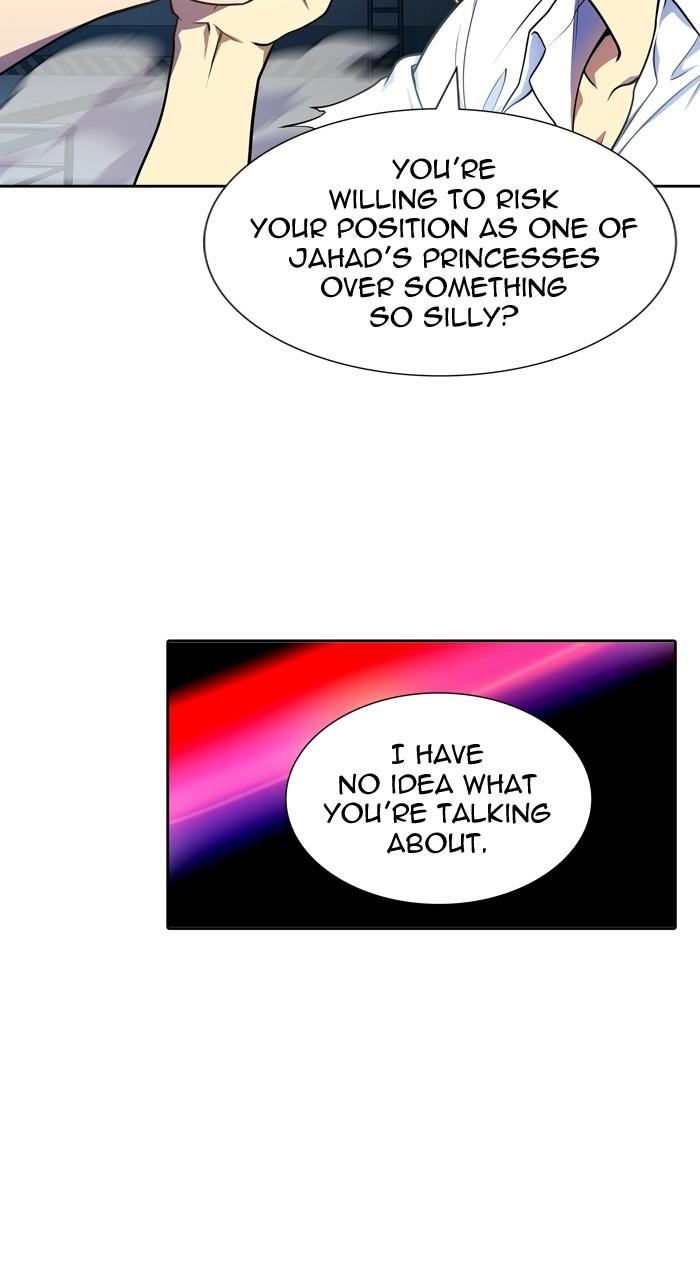 Tower of God Chap 150 - Next Chap 151