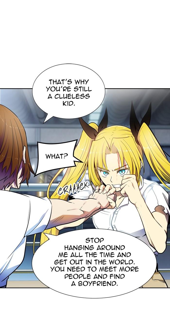Tower of God Chap 150 - Next Chap 151