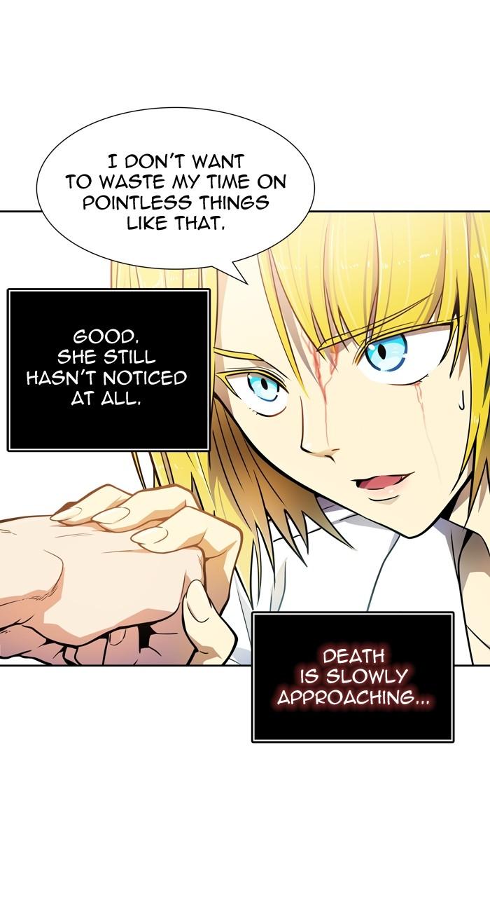 Tower of God Chap 150 - Next Chap 151