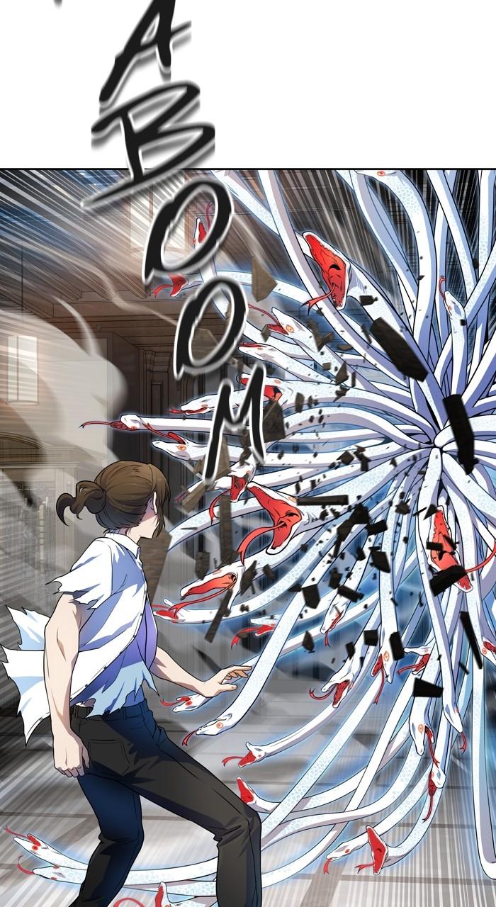 Tower of God Chap 150 - Next Chap 151