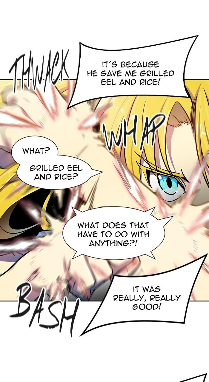 Tower of God Chap 150 - Next Chap 151