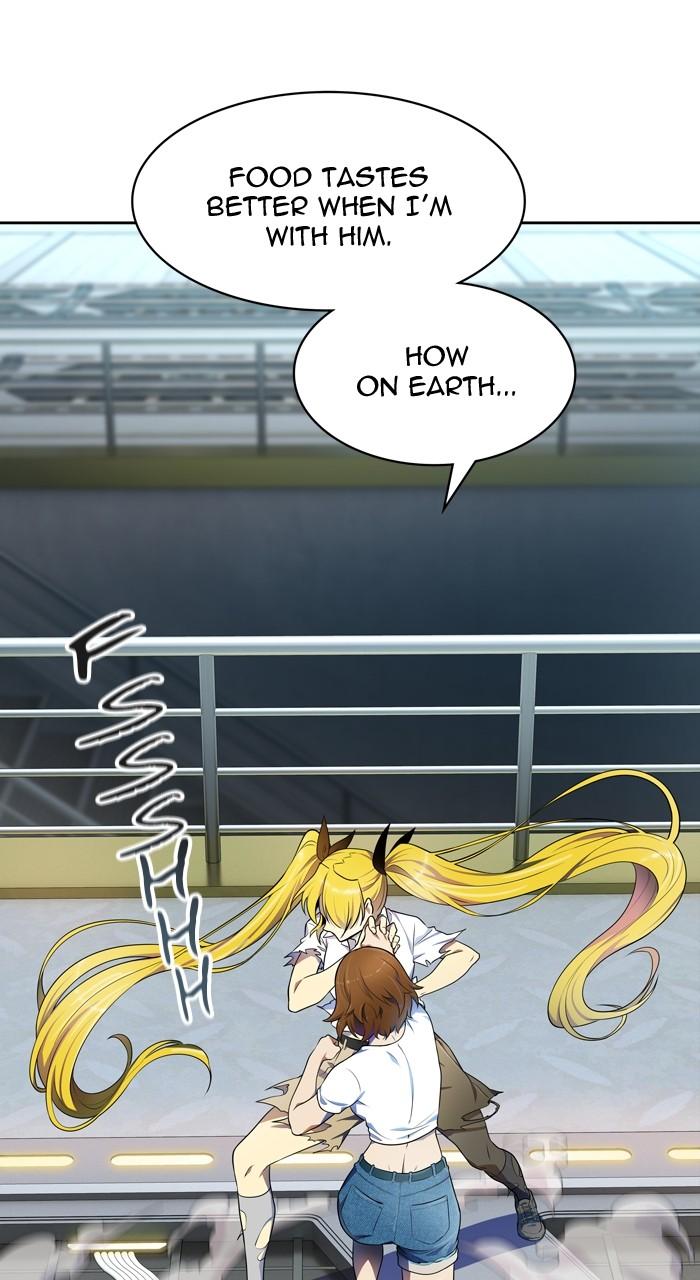 Tower of God Chap 150 - Next Chap 151