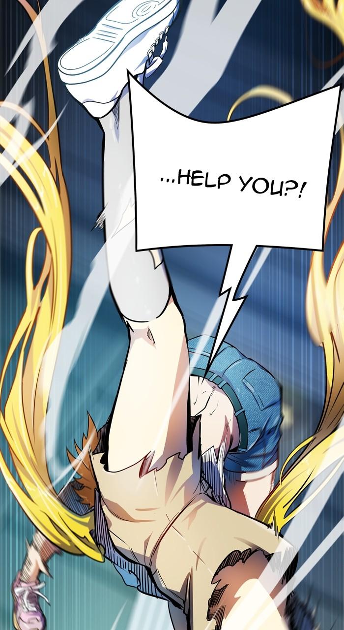 Tower of God Chap 150 - Next Chap 151