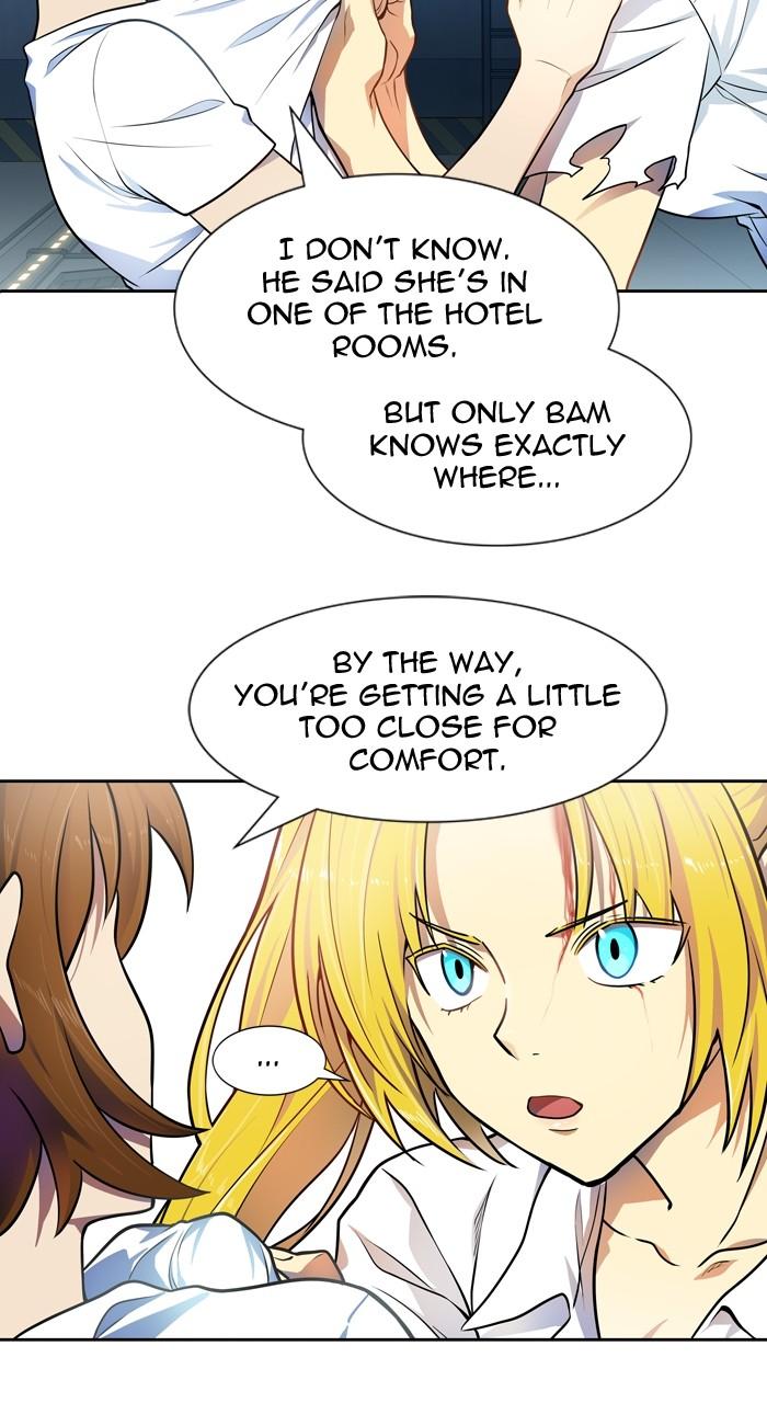 Tower of God Chap 150 - Next Chap 151