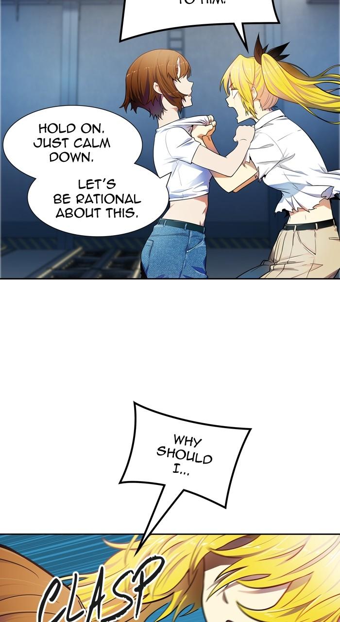 Tower of God Chap 150 - Next Chap 151