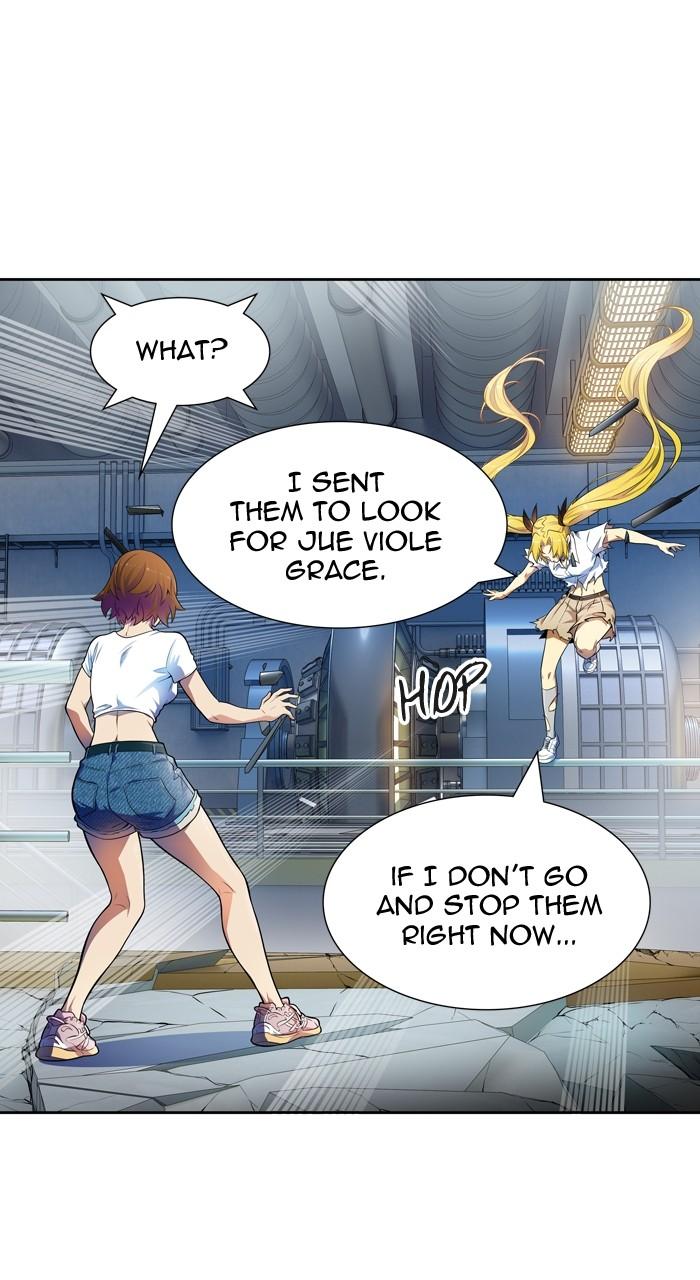 Tower of God Chap 150 - Next Chap 151