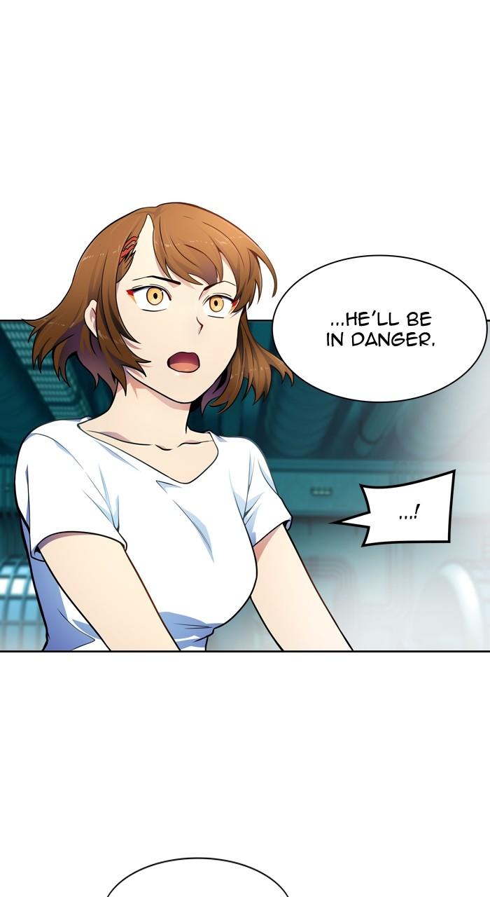 Tower of God Chap 150 - Next Chap 151