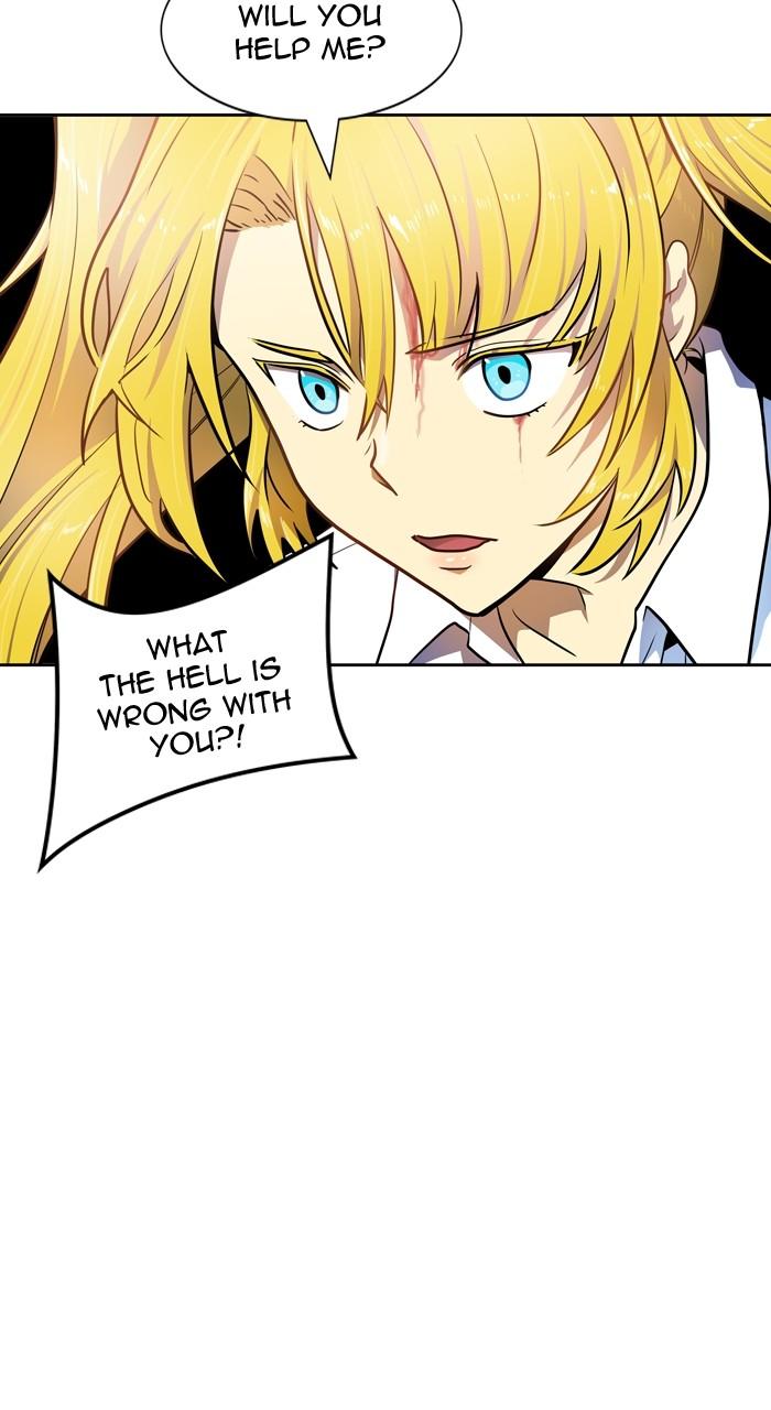 Tower of God Chap 150 - Next Chap 151