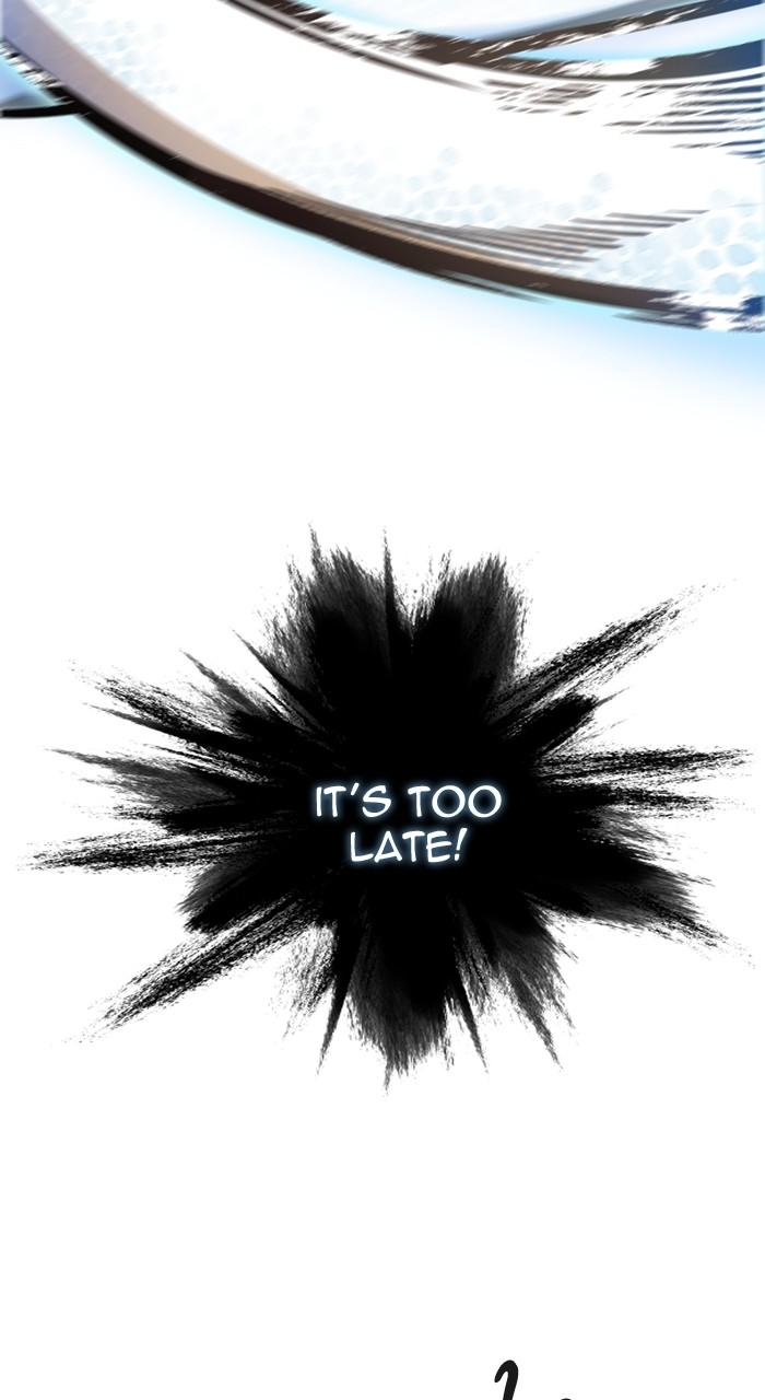Tower of God Chap 150 - Next Chap 151