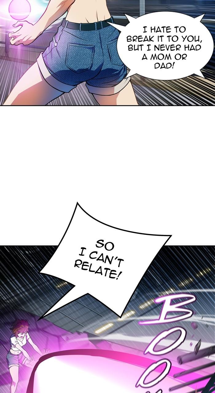 Tower of God Chap 150 - Next Chap 151