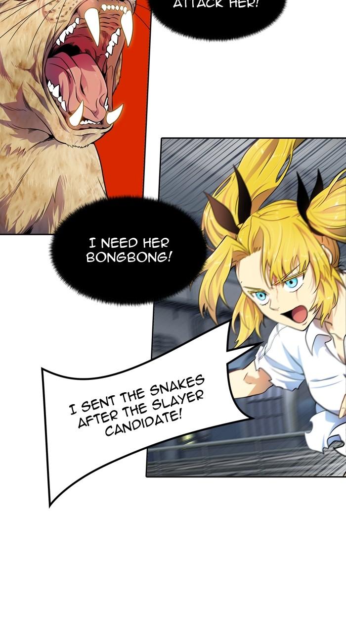 Tower of God Chap 150 - Next Chap 151