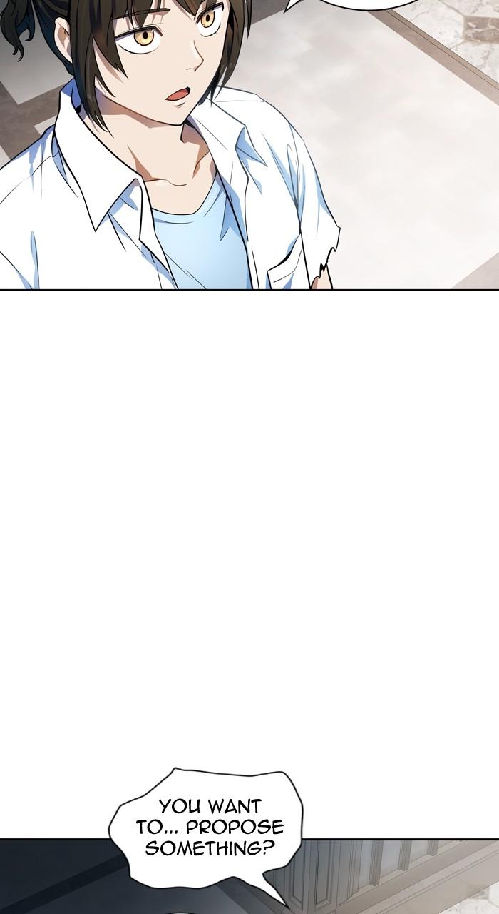 Tower of God Chap 150 - Next Chap 151
