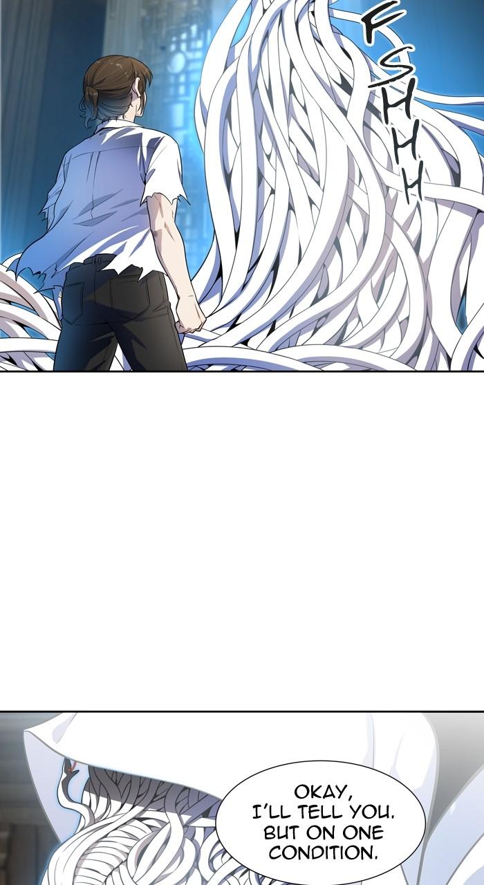 Tower of God Chap 150 - Next Chap 151