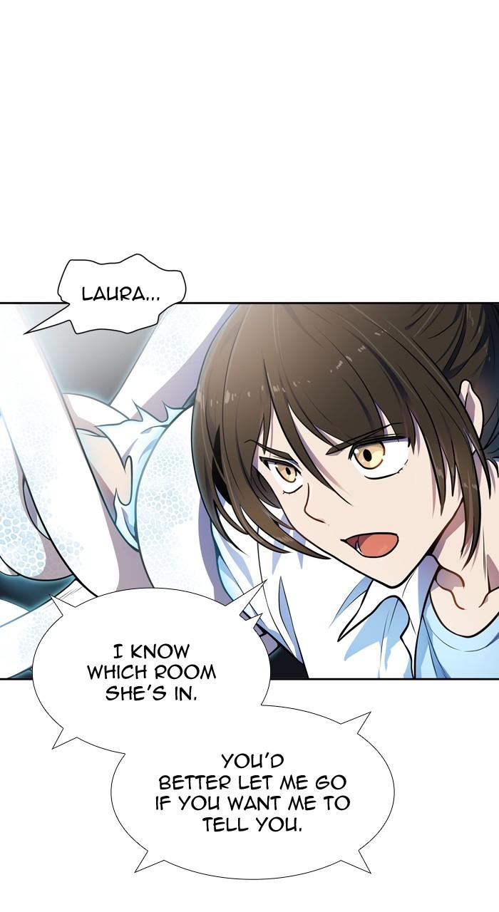 Tower of God Chap 150 - Next Chap 151