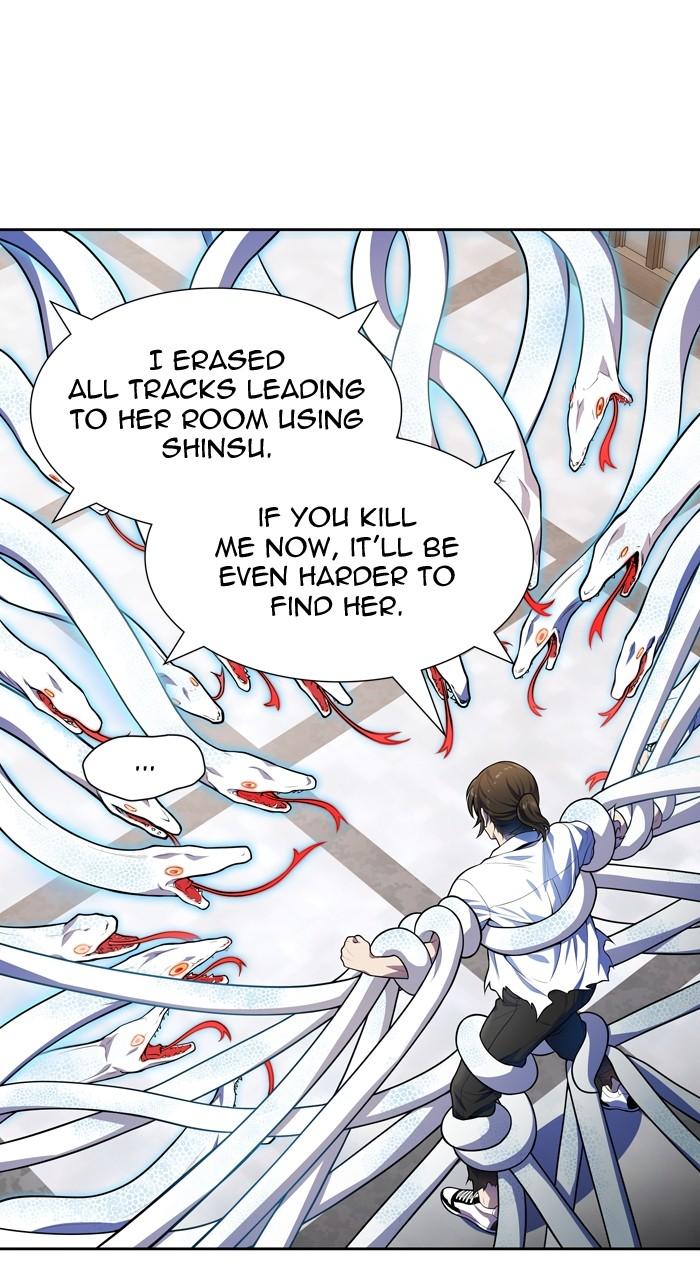 Tower of God Chap 150 - Next Chap 151