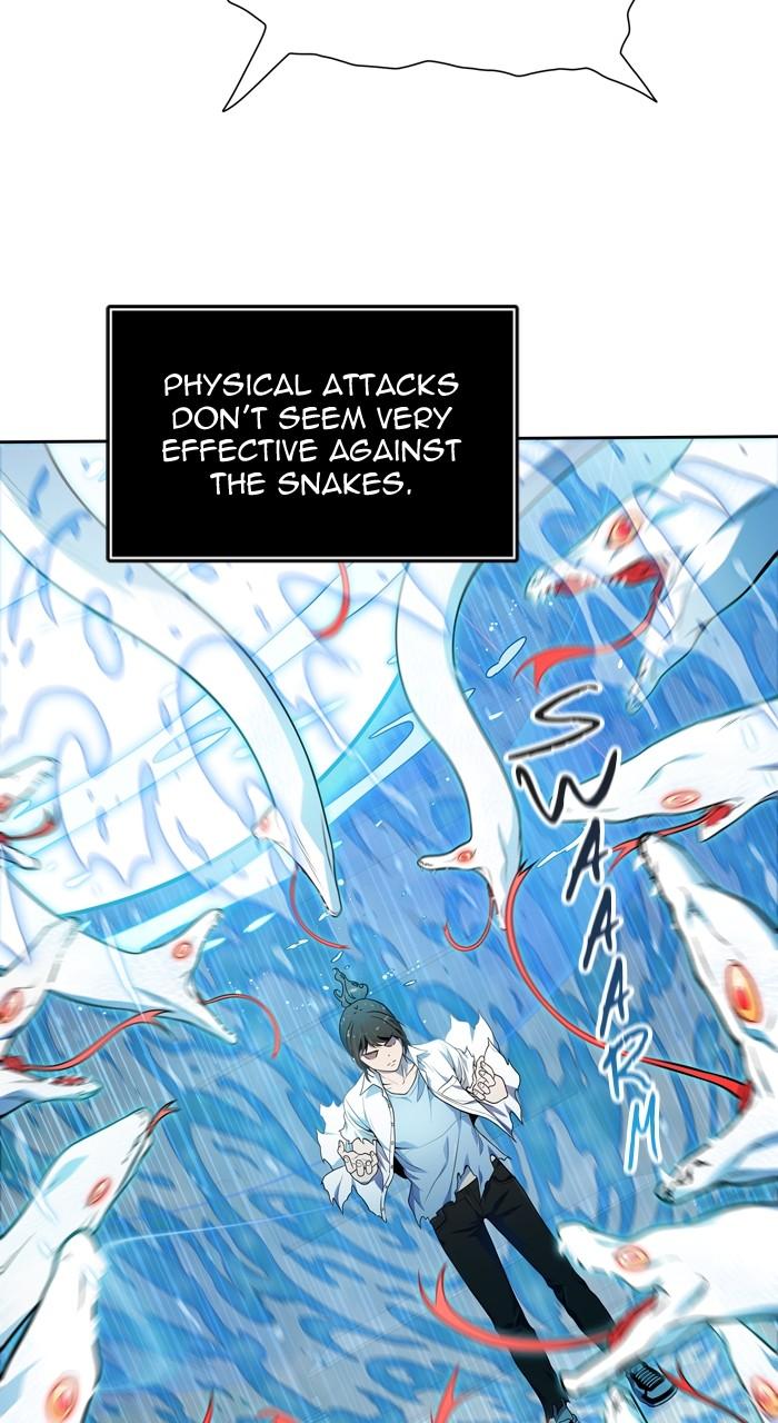 Tower of God Chap 150 - Next Chap 151