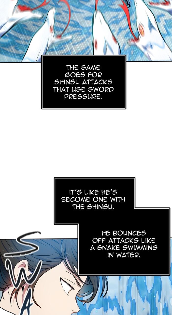 Tower of God Chap 150 - Next Chap 151