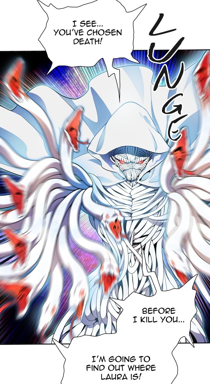 Tower of God Chap 150 - Next Chap 151
