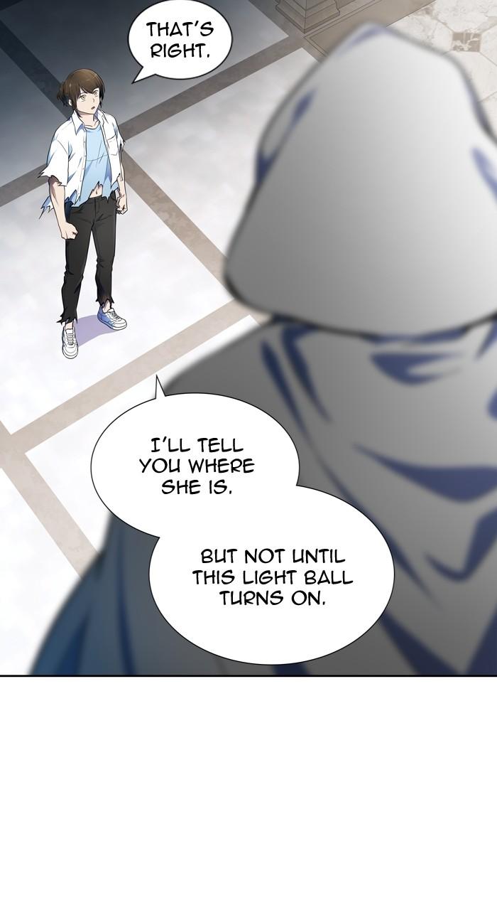 Tower of God Chap 150 - Next Chap 151
