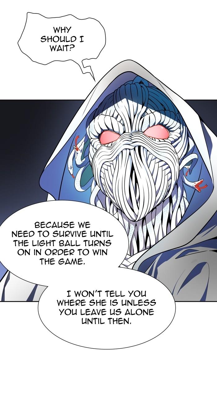 Tower of God Chap 150 - Next Chap 151