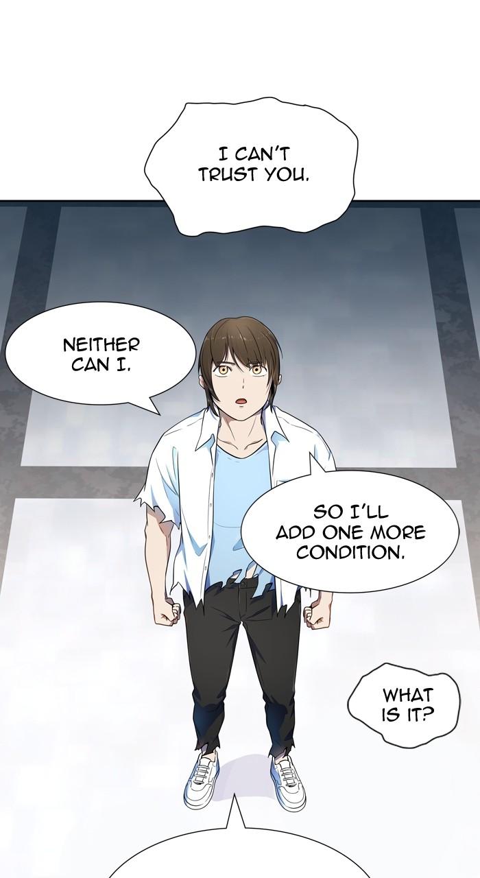Tower of God Chap 150 - Next Chap 151
