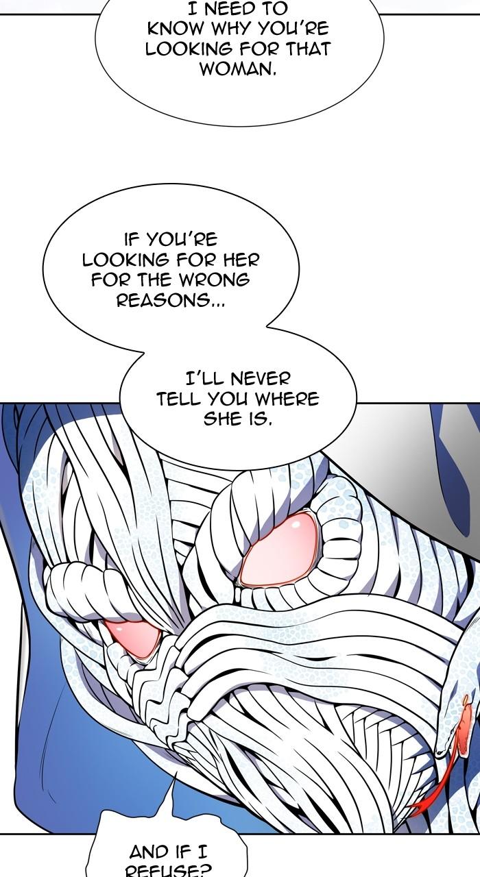 Tower of God Chap 150 - Next Chap 151