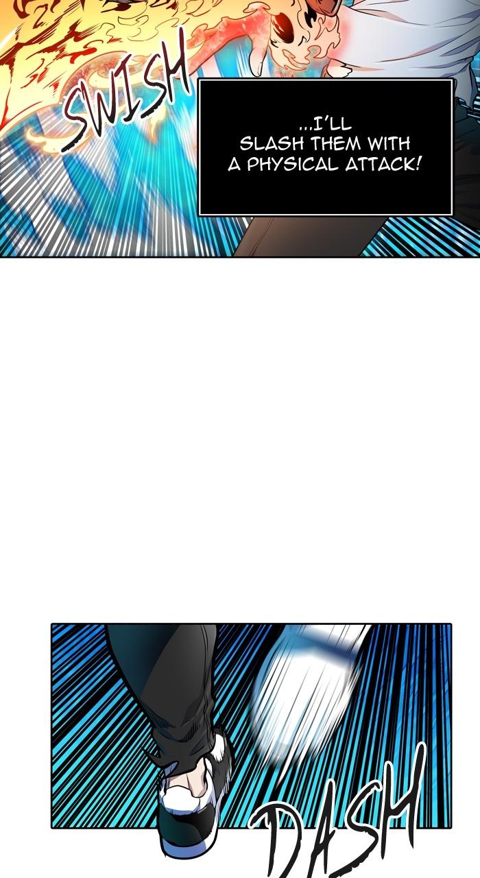 Tower of God Chap 150 - Next Chap 151