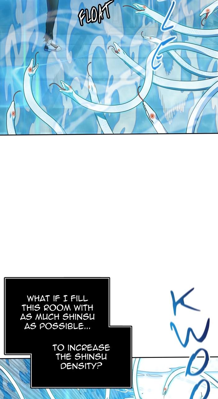 Tower of God Chap 150 - Next Chap 151