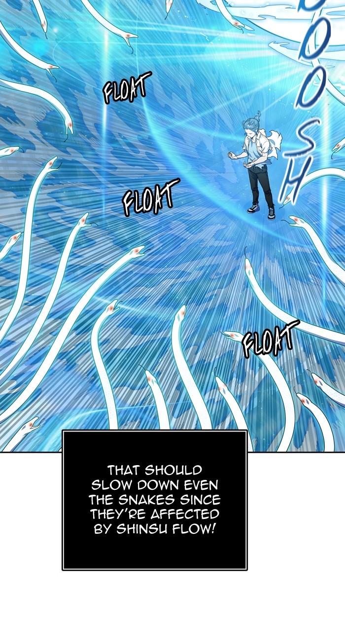 Tower of God Chap 150 - Next Chap 151
