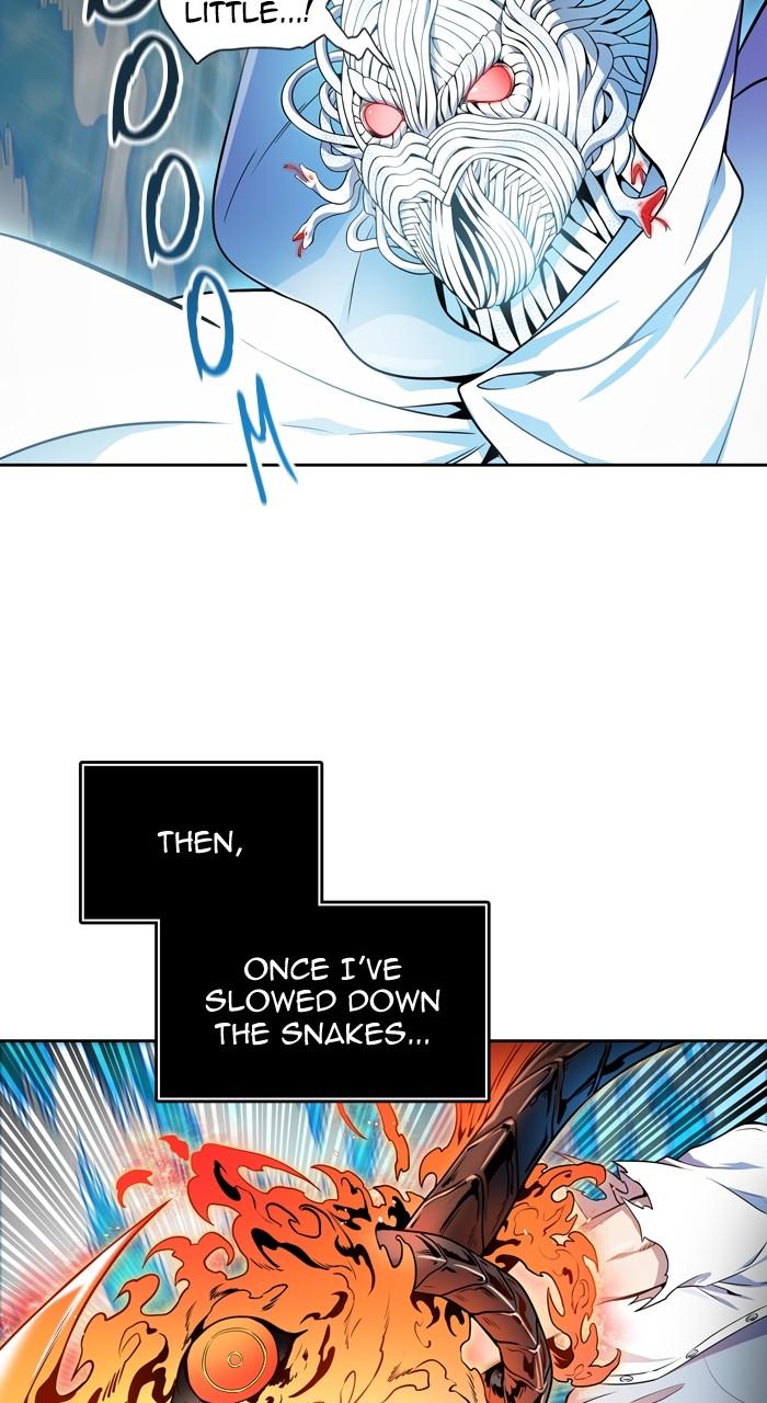 Tower of God Chap 150 - Next Chap 151