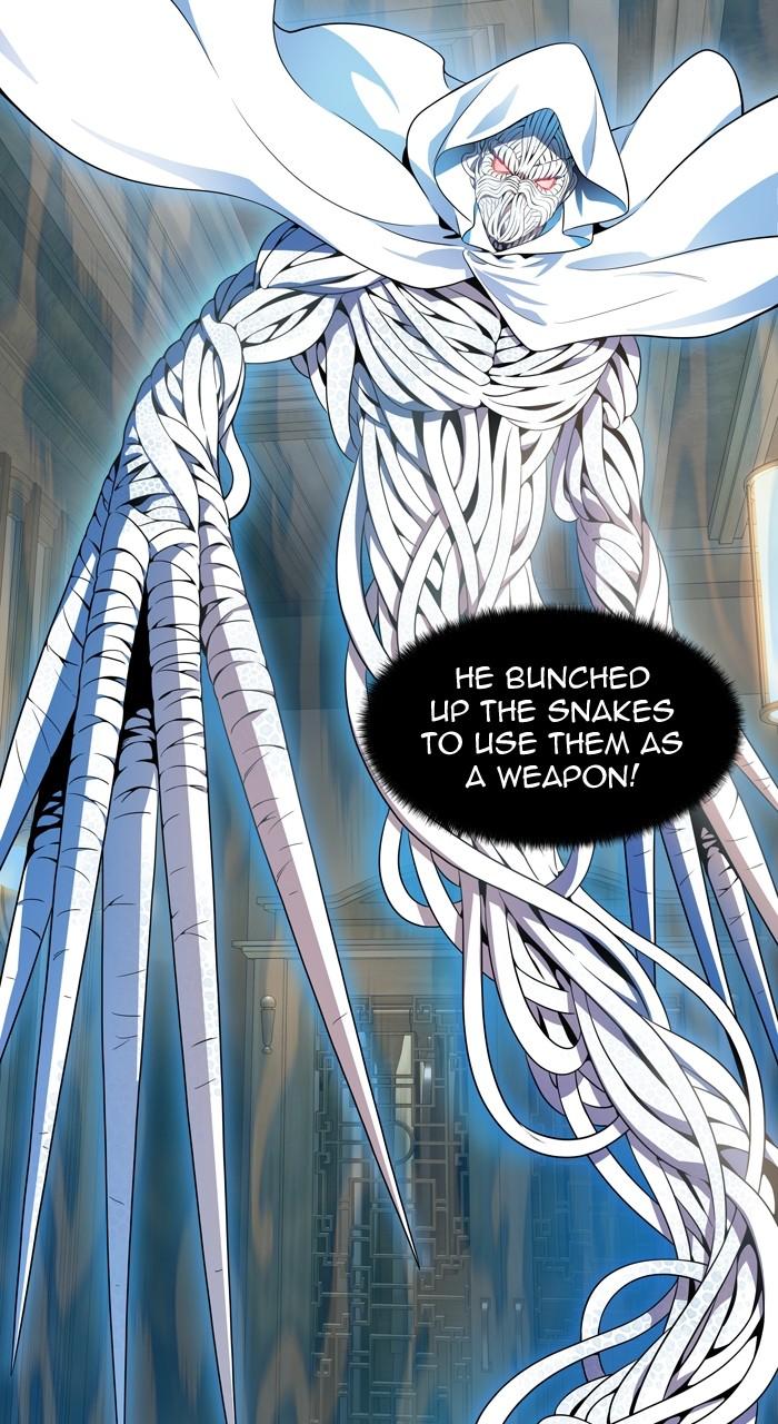 Tower of God Chap 150 - Next Chap 151