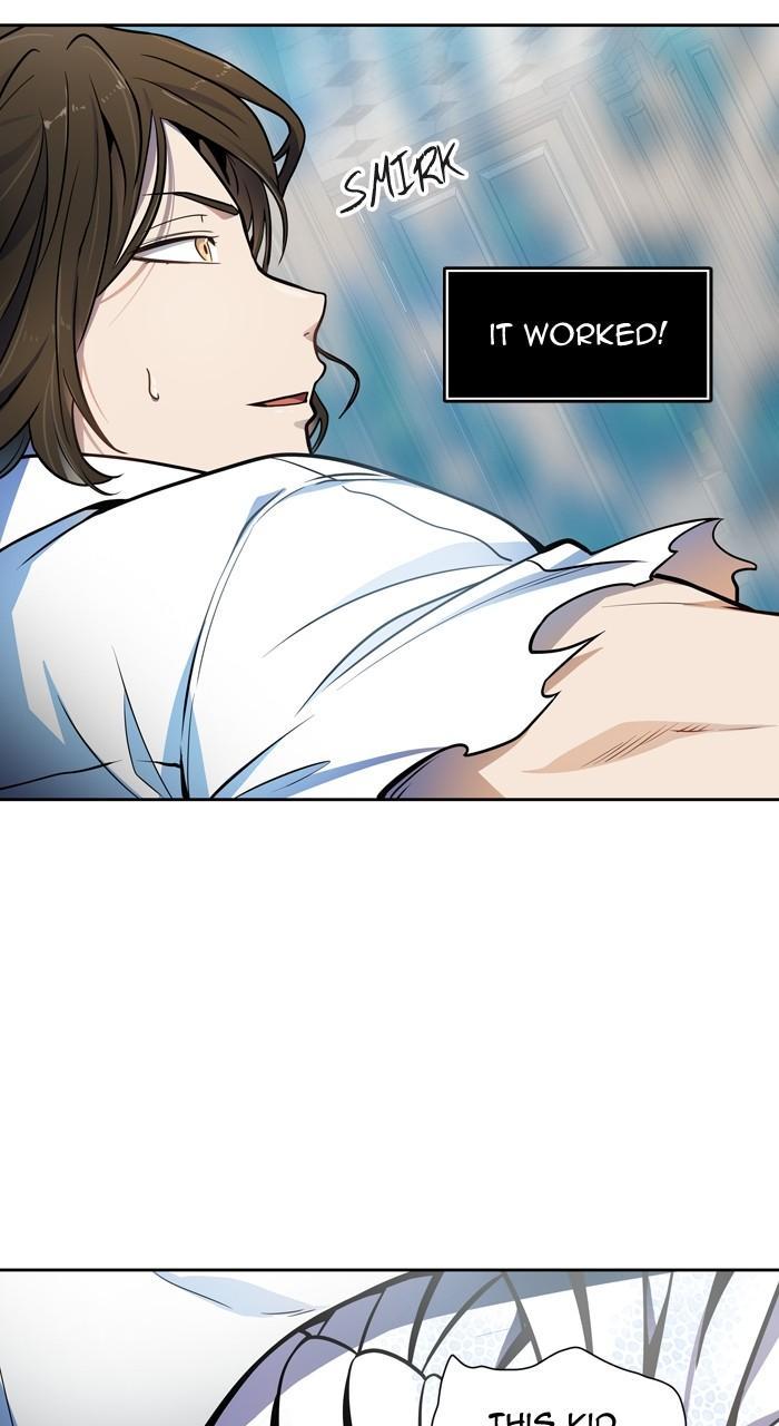 Tower of God Chap 150 - Next Chap 151