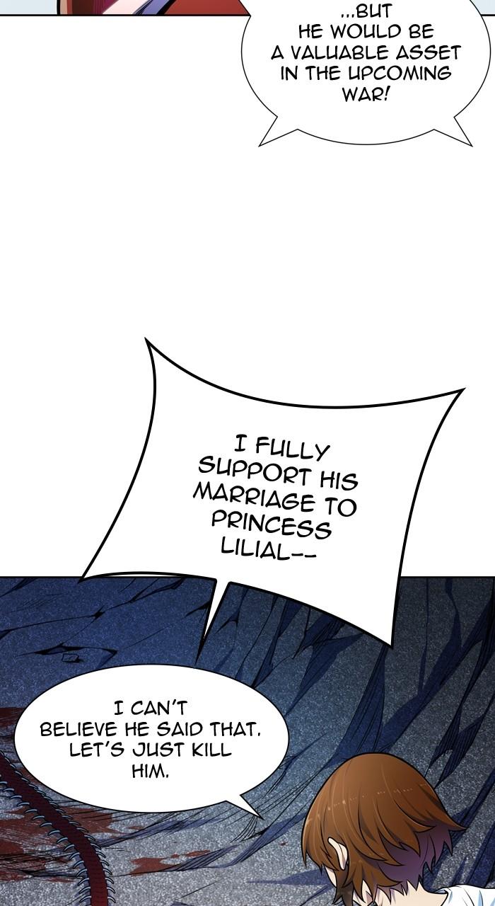 Tower of God Chap 151 - Next Chap 152