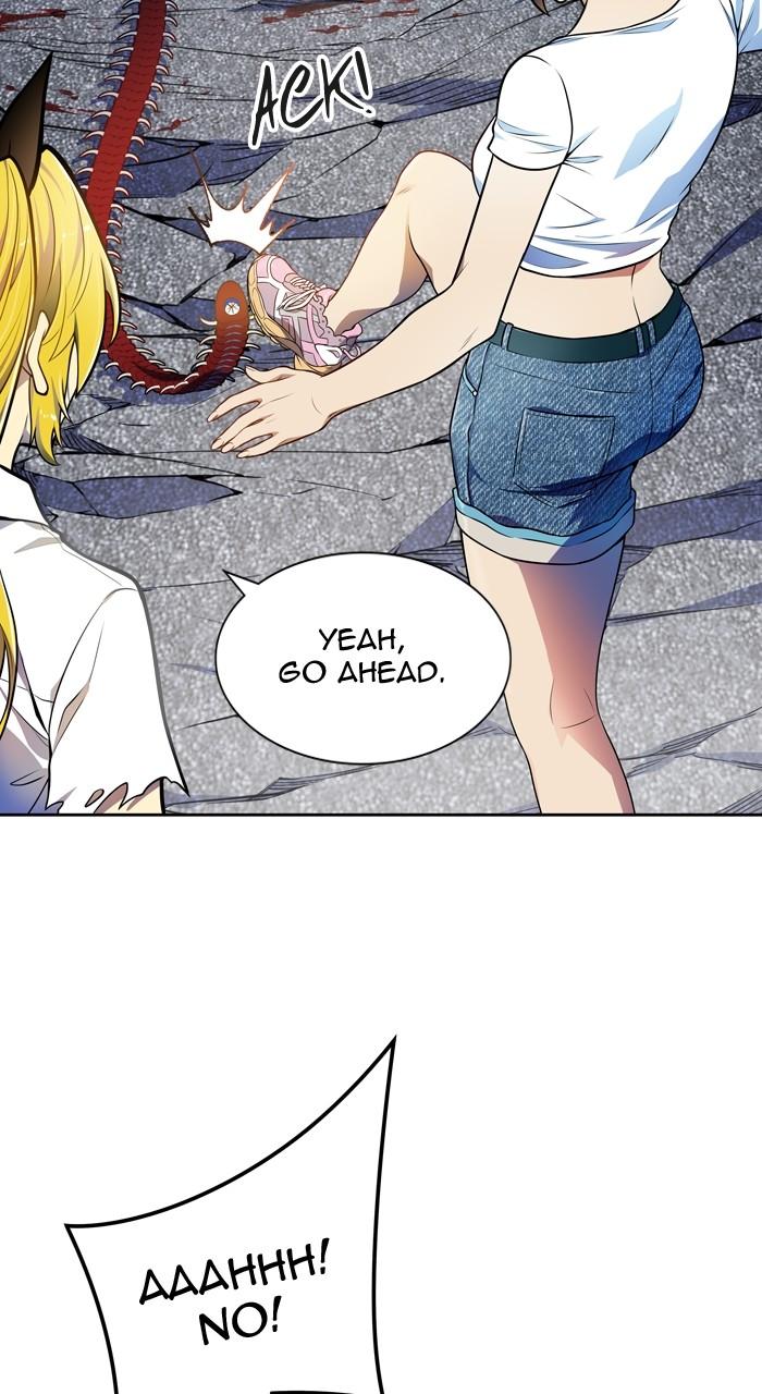 Tower of God Chap 151 - Next Chap 152